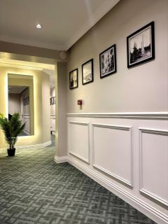 Nuo Taksim Rooms - 5