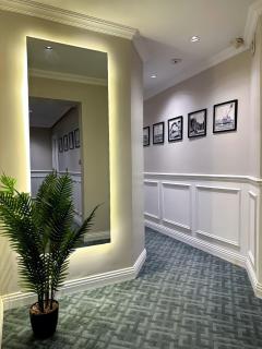 Nuo Taksim Rooms - 3