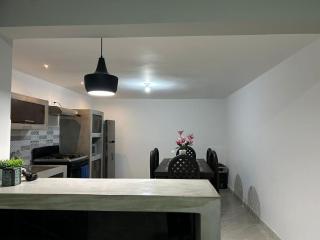 Acogedor Alojamiento Zona Cumbres - 4