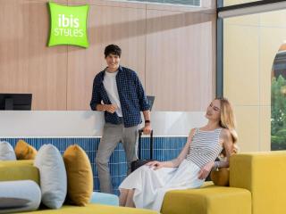 ibis Styles Phuket Bangtao - 6