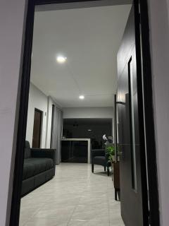 Acogedor Alojamiento Zona Cumbres - 8