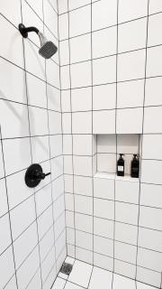 House in San Pedro in Tampiquito 2 BR - 2 BA - Monterrey - 4