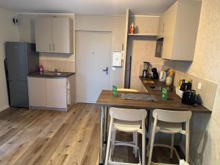 Les 3 Lys Bel appartement près de Bale - 7