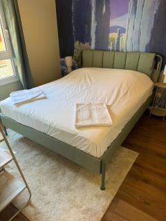 Les 3 Lys Bel appartement près de Bale - 2
