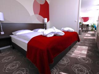 Webers Hotel im Ruhrturm Essen by Accor - Essen - 1