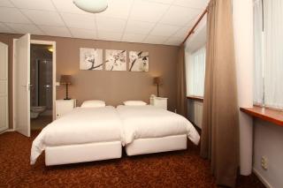Hotel-Appartementen Klaver Vier - 7