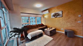 Luxury Escape Uptown Iasi - 0