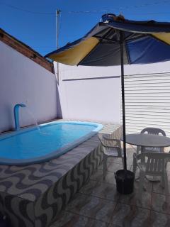 Casa Temporada, jequia - 8