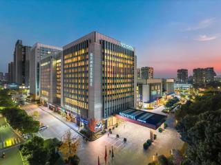 NOVOTEL Shaoxing Keqiao - 8