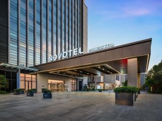 NOVOTEL Shaoxing Keqiao - 7