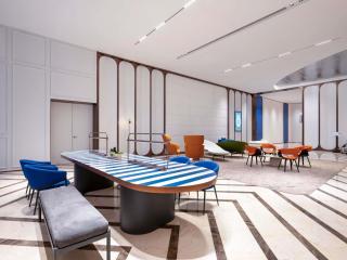NOVOTEL Shaoxing Keqiao - 5
