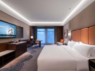 NOVOTEL Shaoxing Keqiao - 1