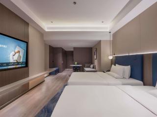 Novotel Wuxi Sanyang Plaza - 4