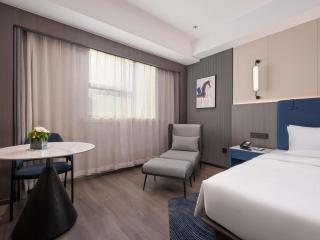 Novotel Wuxi Sanyang Plaza - 3