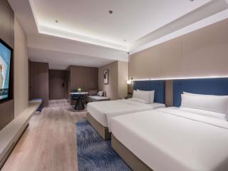Novotel Wuxi Sanyang Plaza - 2