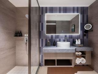 Novotel Wuxi Sanyang Plaza - 1