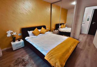 Luxury Escape Uptown Iasi - 5
