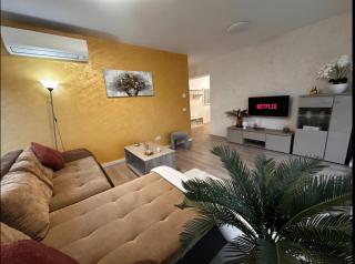 Luxury Escape Uptown Iasi - 4