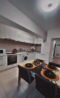Luxury Escape Uptown Iasi - 2