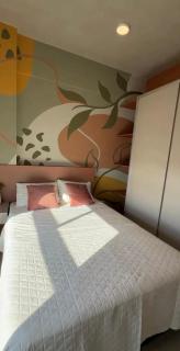 Moderno 1 Dormitorio l Balcón y Piscina l CIT - 7