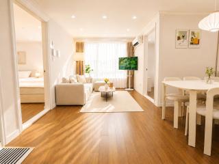 Onga Hongdae Spacious 3BR Stay - 0