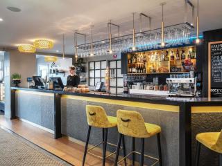 Mercure Gothenburg - Gotemburgo - 5