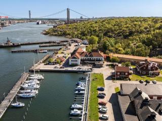 Mercure Gothenburg - Gotemburgo - 9