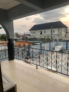 Badore hotel - 3