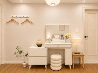 Onga Hongdae Spacious 3BR Stay - 5