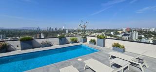 Penthouse in Colomos Providencia - 0