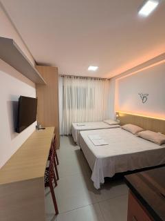 Studio West Fit 217 - BarretoStays - 6