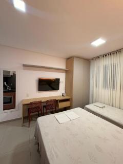 Studio West Fit 217 - BarretoStays - 4