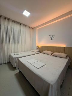 Studio West Fit 217 - BarretoStays - 7