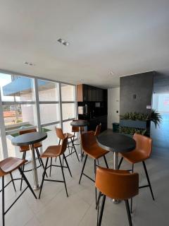 Studio West Fit 217 - BarretoStays - 1