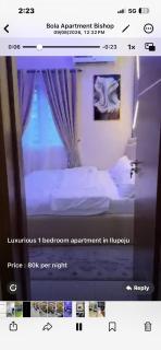 De royale Lounge - 1