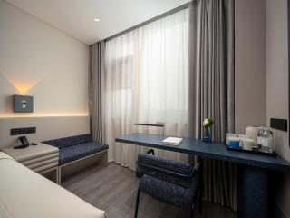 Atour Light Hotel Dahongmen South 4th Ring Middle Road, BEIJING - 6