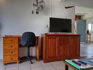 Villa Le Gommier Le Moule - 6