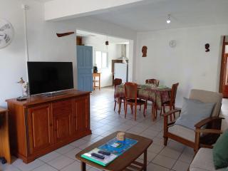 Villa Le Gommier Le Moule - 7