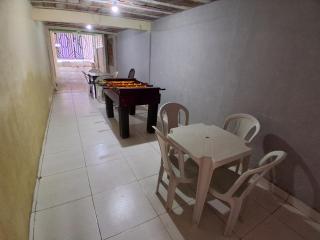 Casa aconchegante e ambiente tranquilo - 6