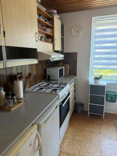 Cozy one-room apartment with a great location on Amager - 1