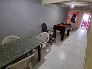 Casa aconchegante e ambiente tranquilo - 7