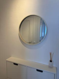 Cozy one-room apartment with a great location on Amager - 4
