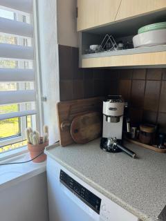 Cozy one-room apartment with a great location on Amager - 2