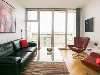 Apartment on a holiday park in Blokhus - 3
