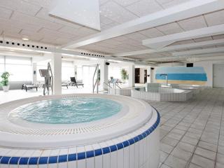 Apartment on a holiday park in Blokhus - 1