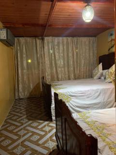 Menzeh Fez Private suite - 3
