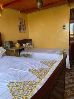 Menzeh Fez Private suite - 5