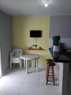Casa Temporada, jequia - 5