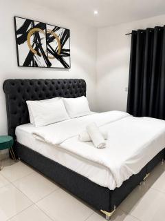 BH Apartments Ghana The Lennox - 9