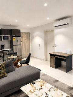 BH Apartments Ghana The Lennox - 6